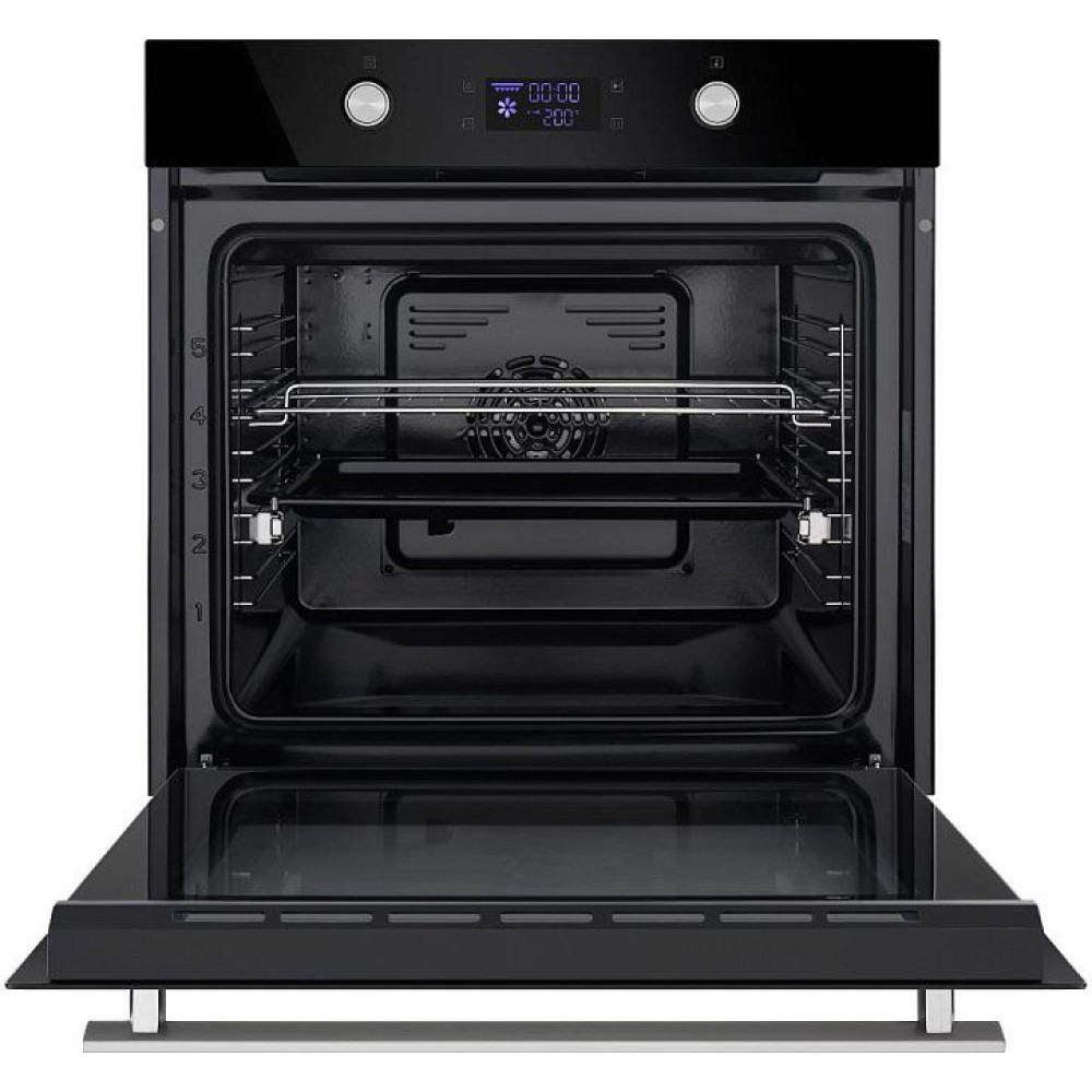 Электрический духовой шкаф Maunfeld AEOH.749B