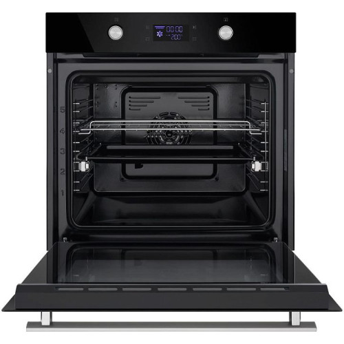 Электрический духовой шкаф Maunfeld AEOH.749B