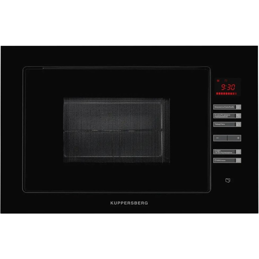 Встраиваемая микроволновая печь Kuppersberg HMW 645 B