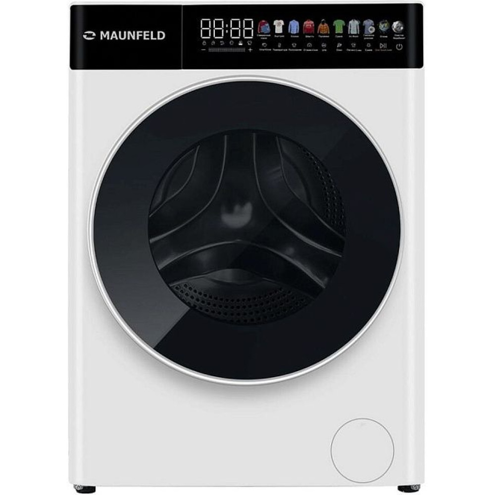 Стиральная машина с сушкой Maunfeld MFWD14116WH05