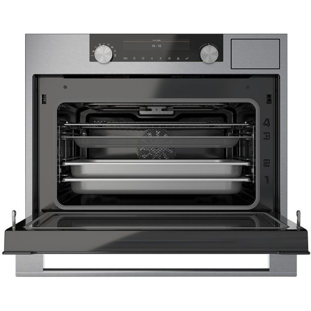 Духовой шкаф Asko OCSM8487S