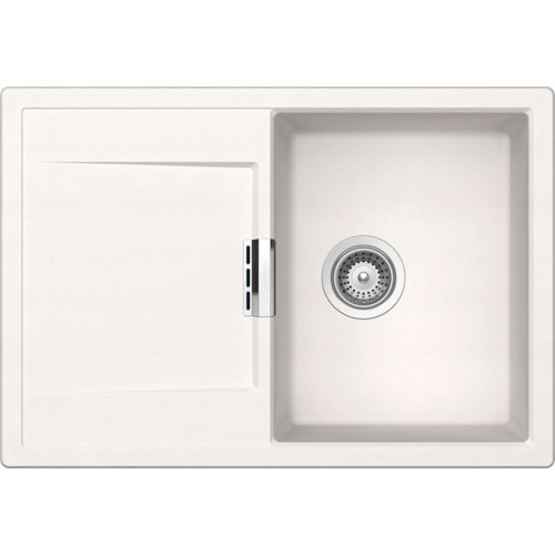 Мойка SCHOCK Eton 45 D Cristadur поларис