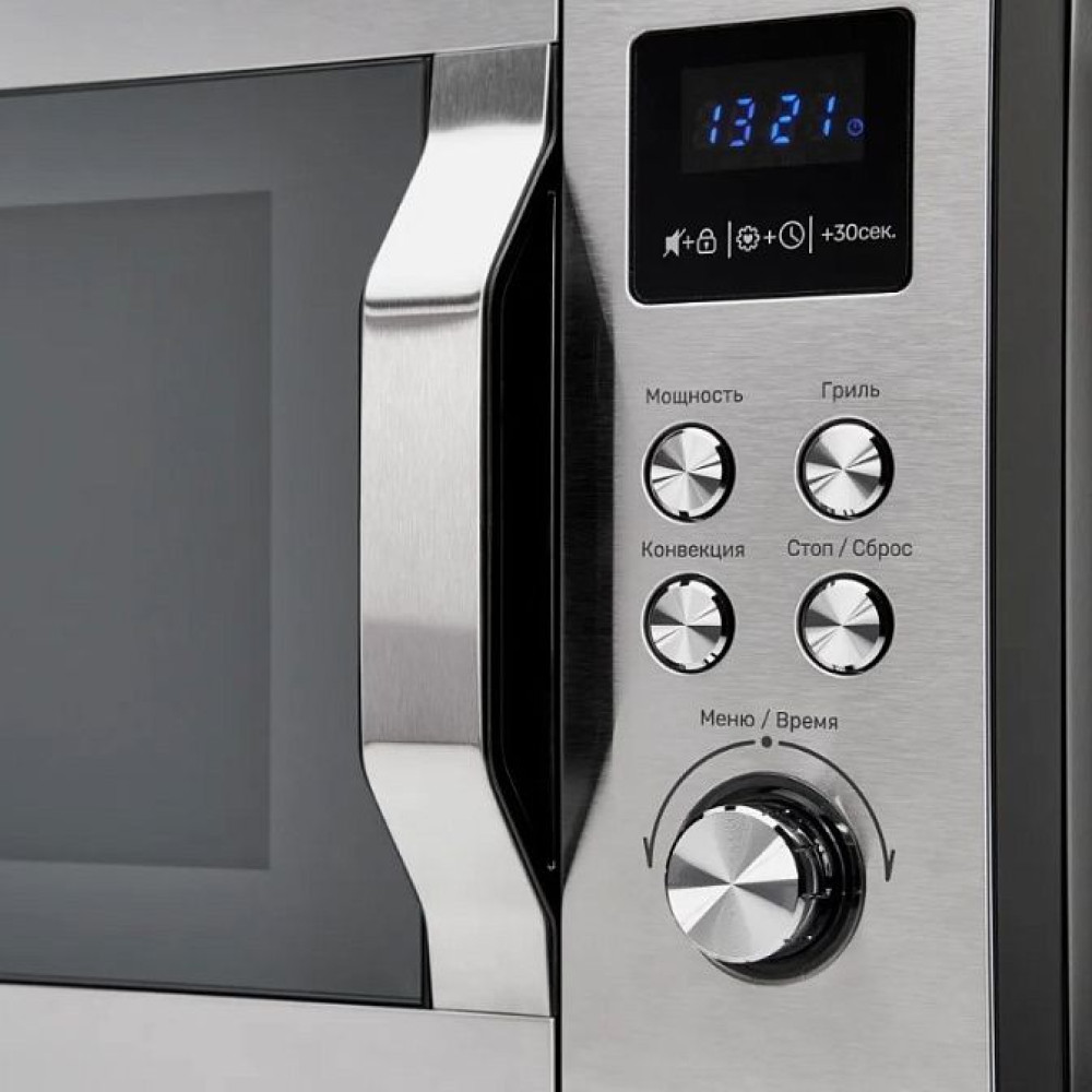 Микроволновая печь Kuppersberg FMW 250 X