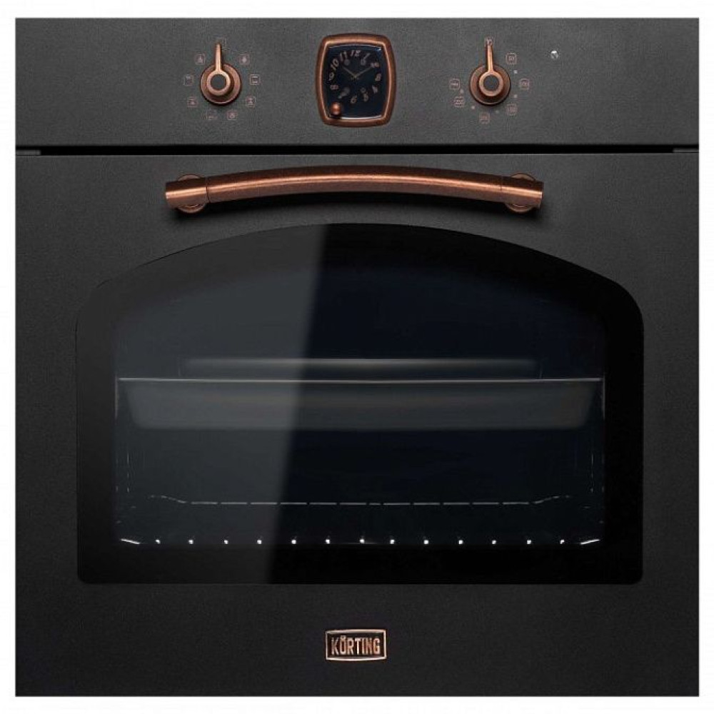 Электрический духовой шкаф Korting OKB 481 CRCN