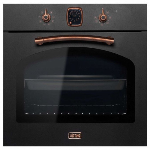 Электрический духовой шкаф Korting OKB 481 CRCN