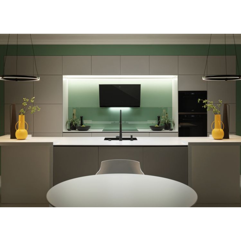 Вытяжка Franke FMY PRO 907 FM BK/BK MATT