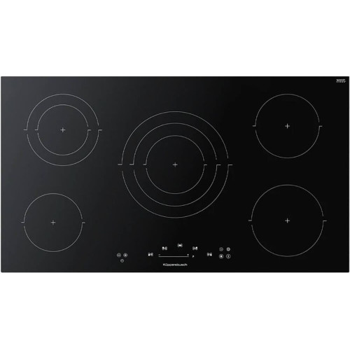 Стеклокерамическая панель Kuppersbusch KE 9350.0 SR