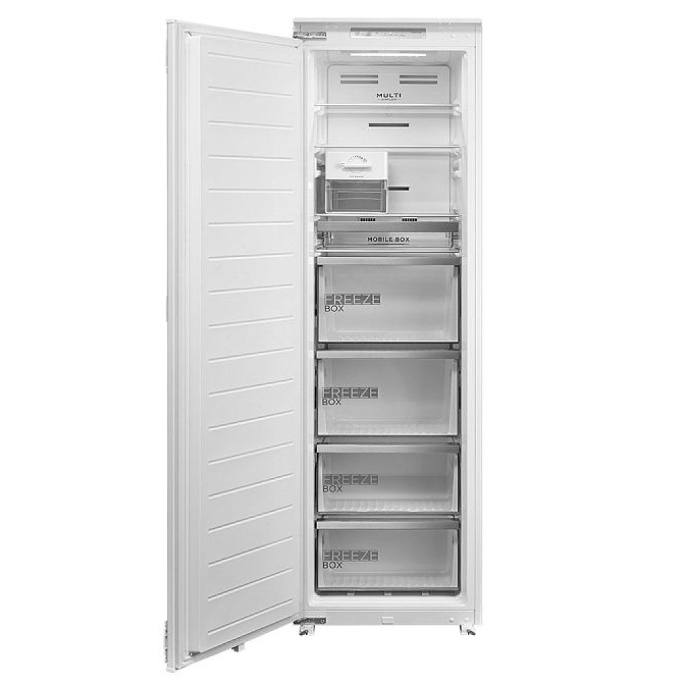 Морозильник Midea MDRE306FZF01