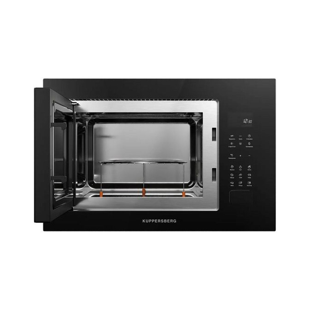 Микроволновая печь Kuppersberg HMF 627 B