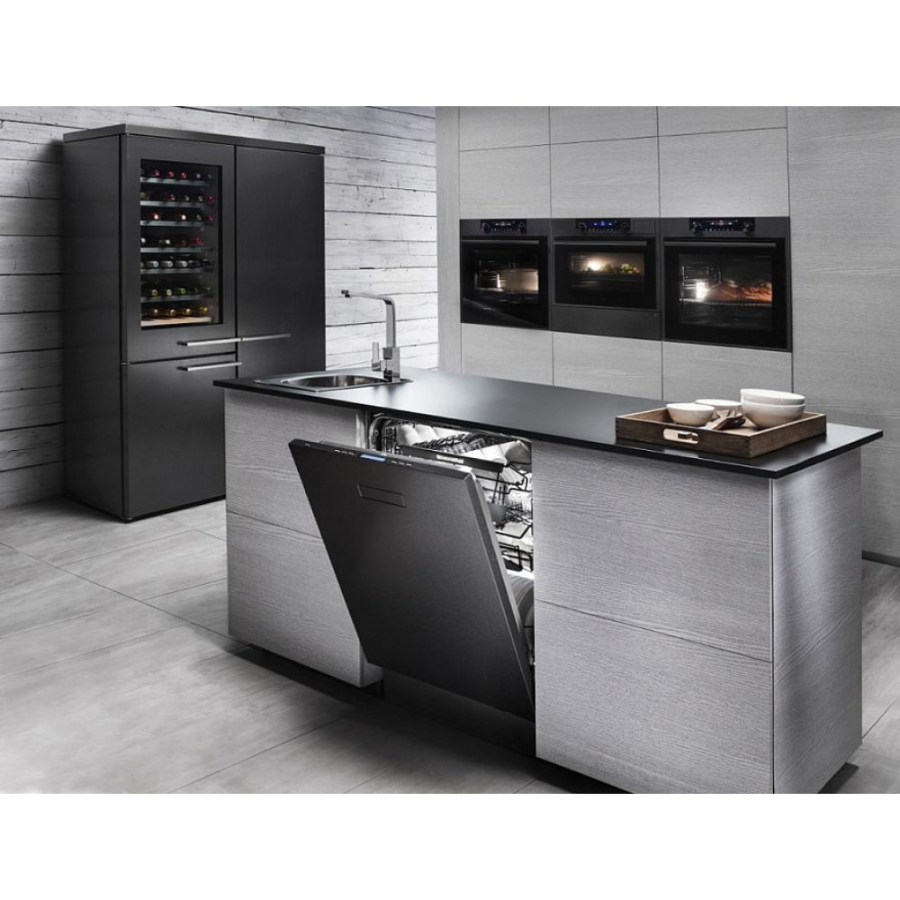 Духовой шкаф Asko OT8687B