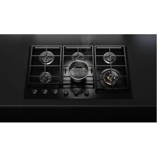 Газовая панель Kuppersbusch KG 9551.0 SR-E5