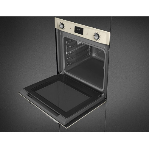 Духовой шкаф SMEG SOP6900TP