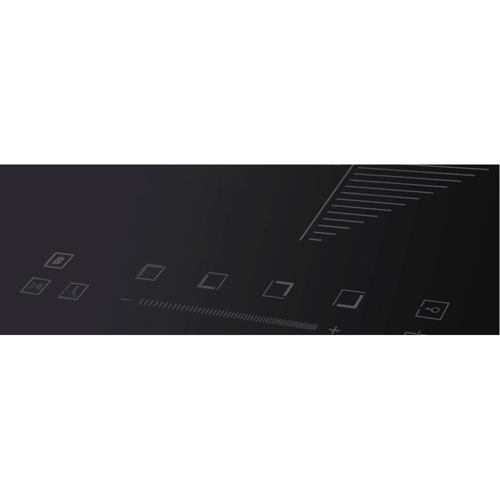 Варочная поверхность Kuppersberg ICS 604