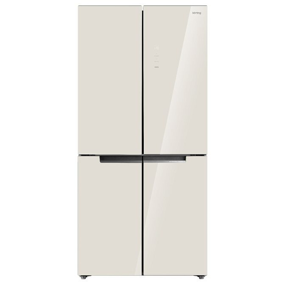 Холодильник Korting KNFM 84177 GB