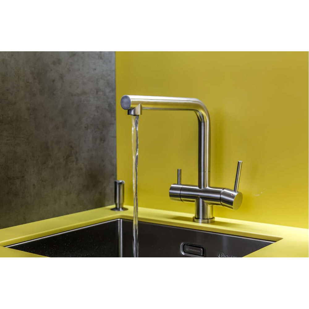 Смеситель OMOIKIRI Takamatsu S-GB(арт.4994358)