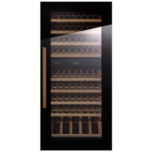 Встраиваемый винный шкаф Kuppersbusch FWK 4800.0 S7