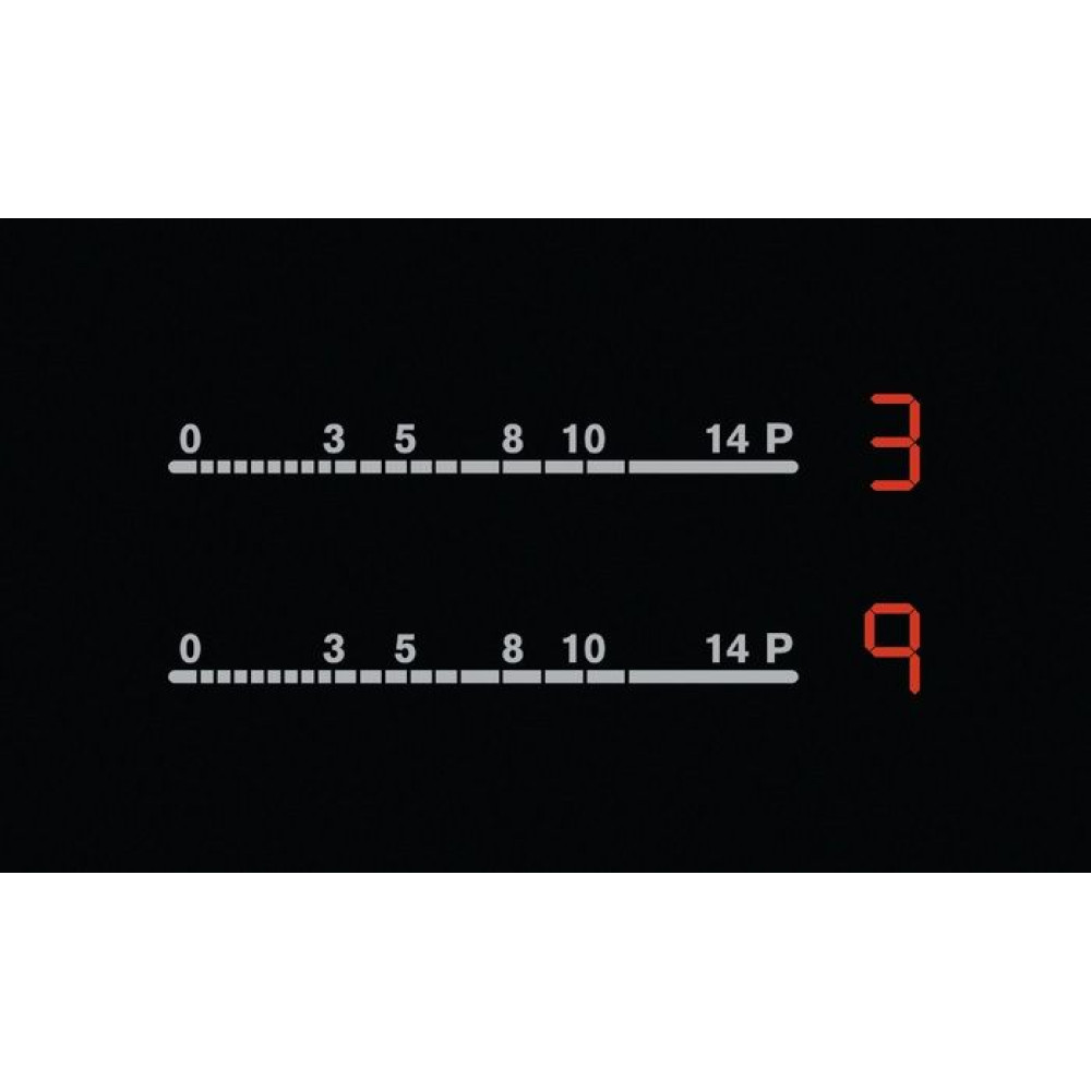 Варочная панель Electrolux EHF46547XK