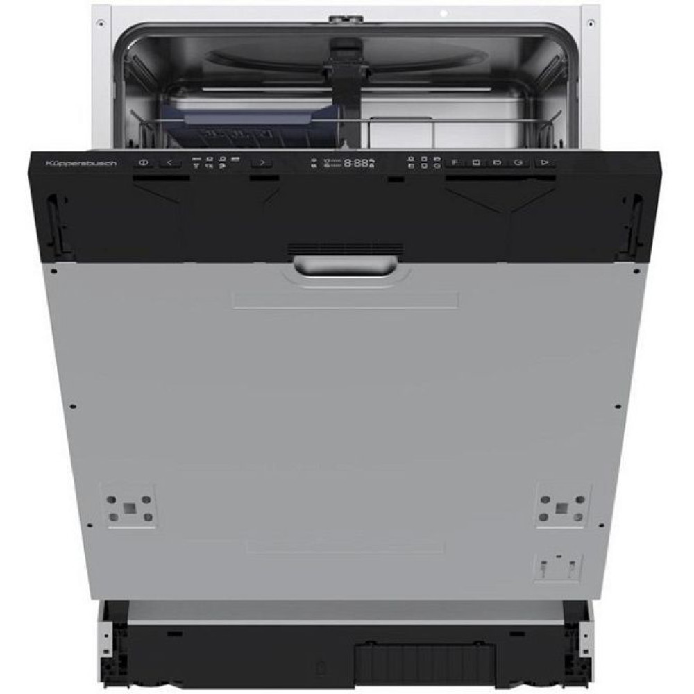 Посудомоечная машина Kuppersbusch G 6340.0 v