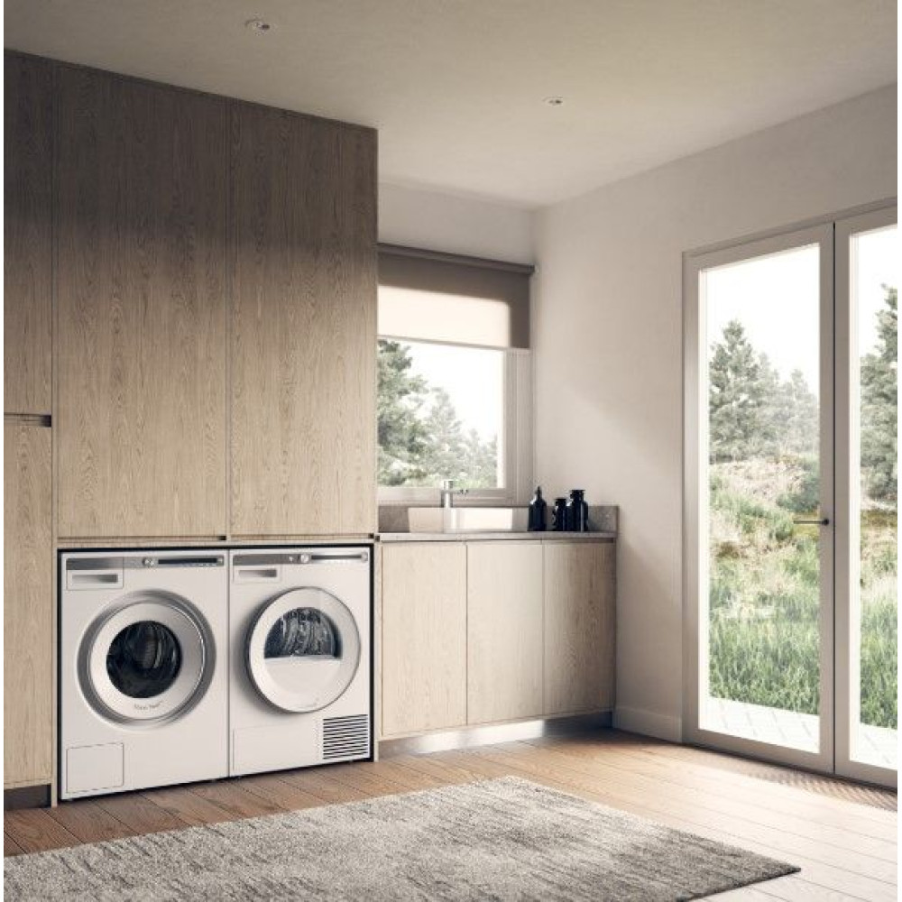 Стиральная машина Asko W4096R.W/3