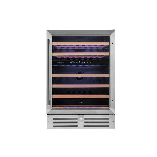 Холодильник винный Temptech WPQ60DCS