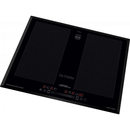 Стеклокерамическая панель Kaiser KCT 67 FI La Perle