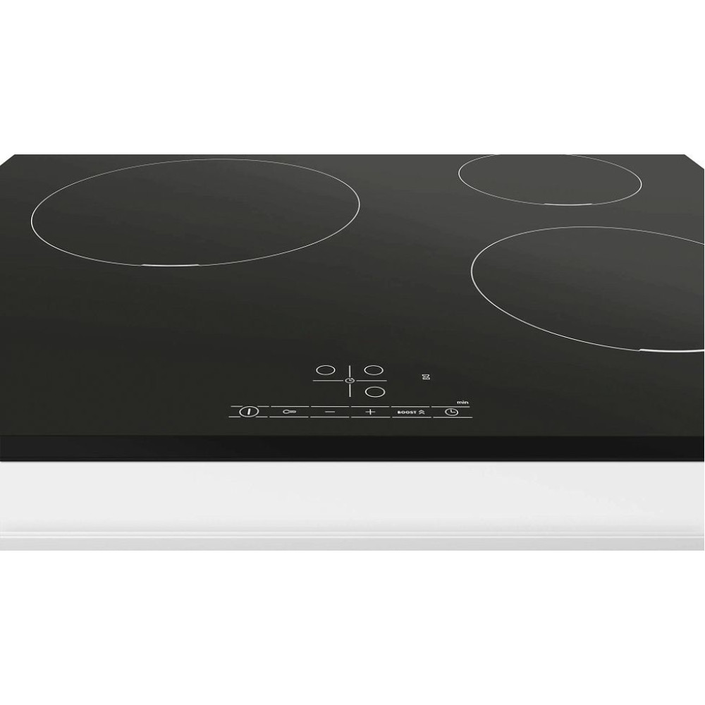 Индукционная стеклокерамич. панель Bosch PUC631BB5E