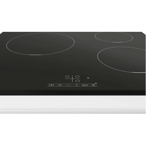 Индукционная стеклокерамич. панель Bosch PUC631BB5E