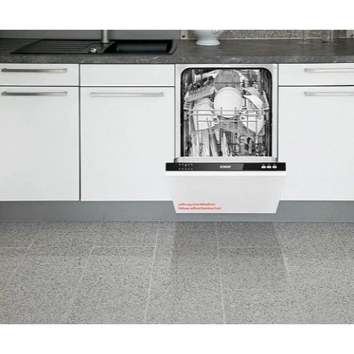 Посудомоечная машина Bomann GSPE 7415 VI 45 cm