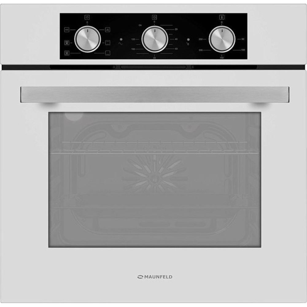 Духовой шкаф MAUNFELD AEOF6060W