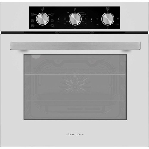 Духовой шкаф MAUNFELD AEOF6060W