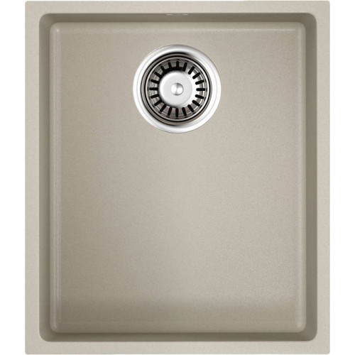 Кухонная мойка OMOIKIRI Bosen 38-U-SA(арт.4993159)