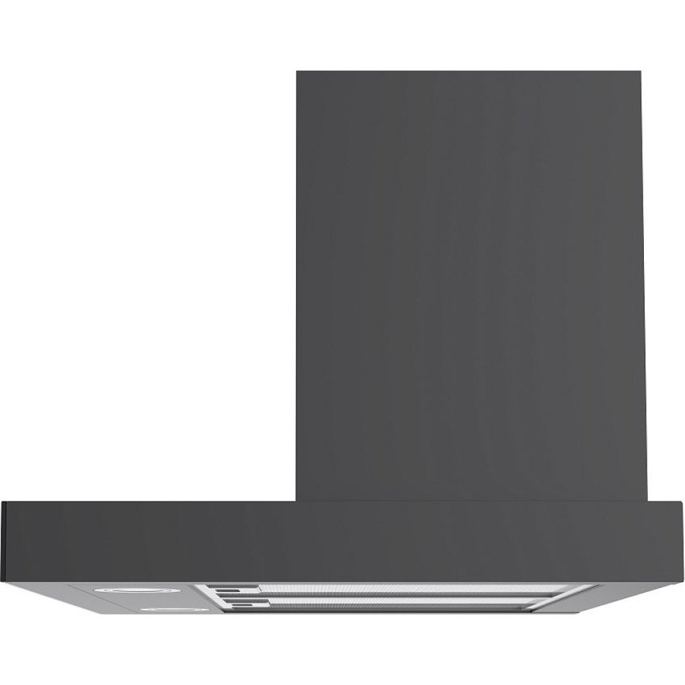 Вытяжка Midea MH60C668GB