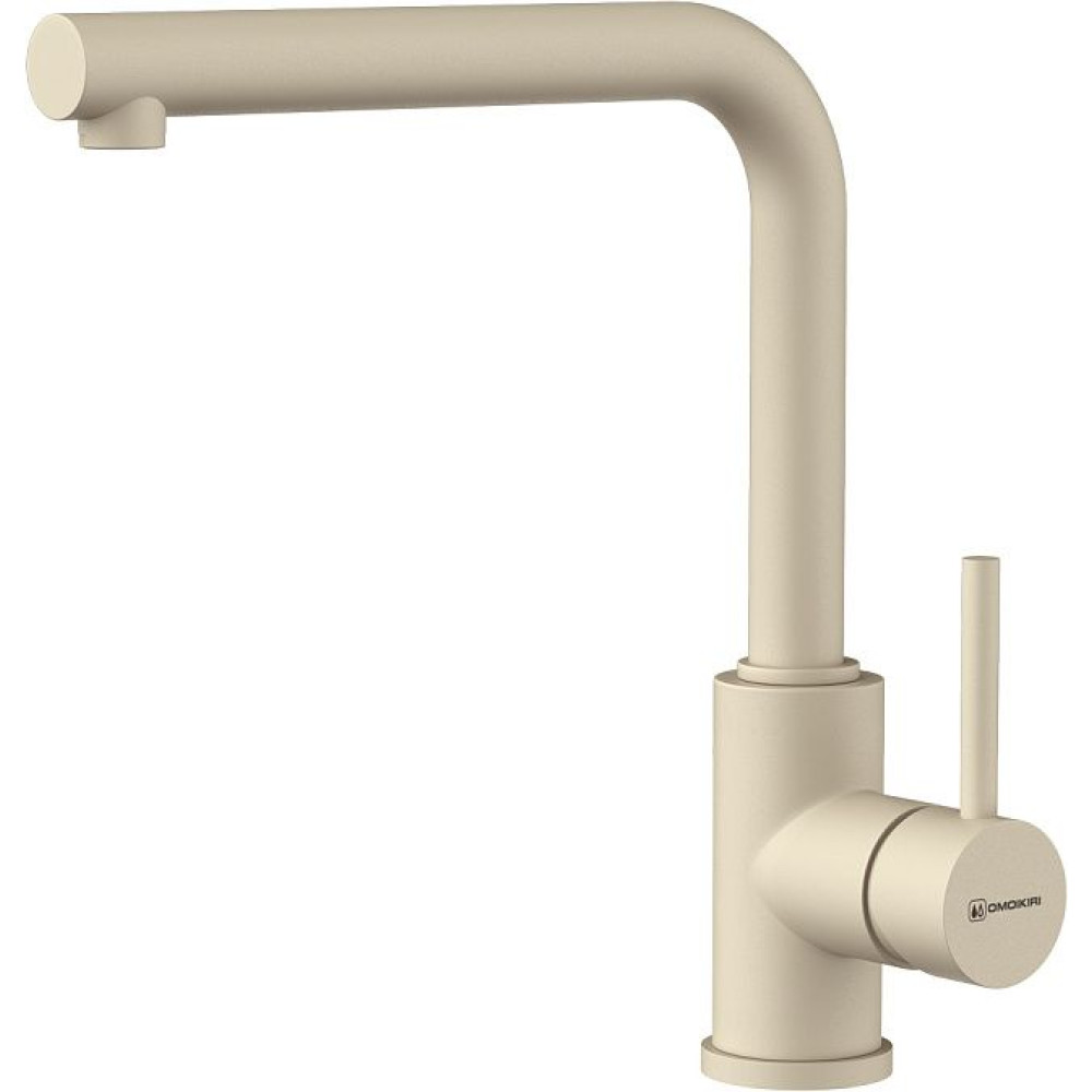 Смеситель OMOIKIRI Nakagawa-BE-P (арт.4974308)