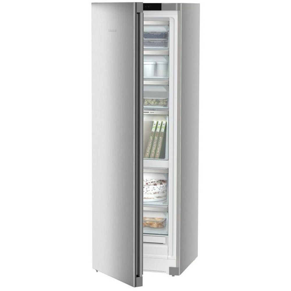 Холодильник Liebherr XRFsf 5240-22 001 (SRsfd 5220-22 001+SFNsfd 5247-22 001)