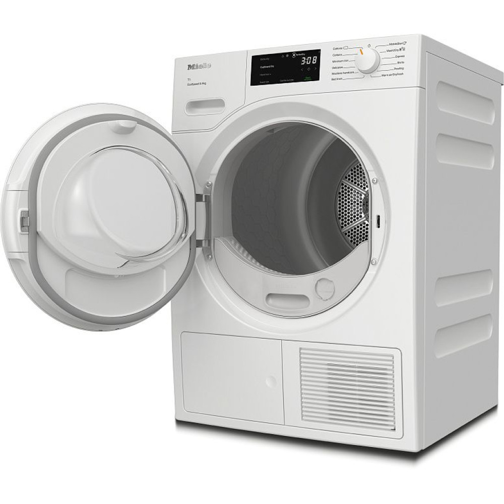 Сушильная машина Miele TWC640WP