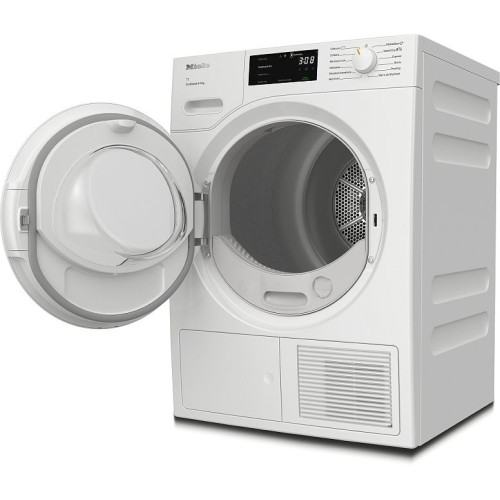 Сушильная машина Miele TWC640WP