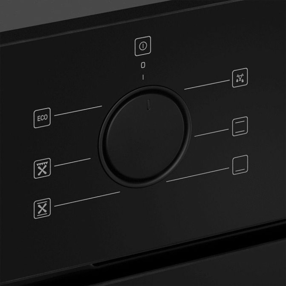 Духовой шкаф MAUNFELD AEOF6060B2