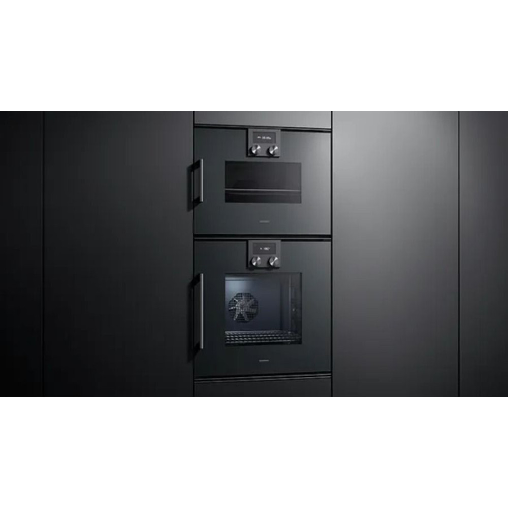 Микроволновая печь Gaggenau BMP250100