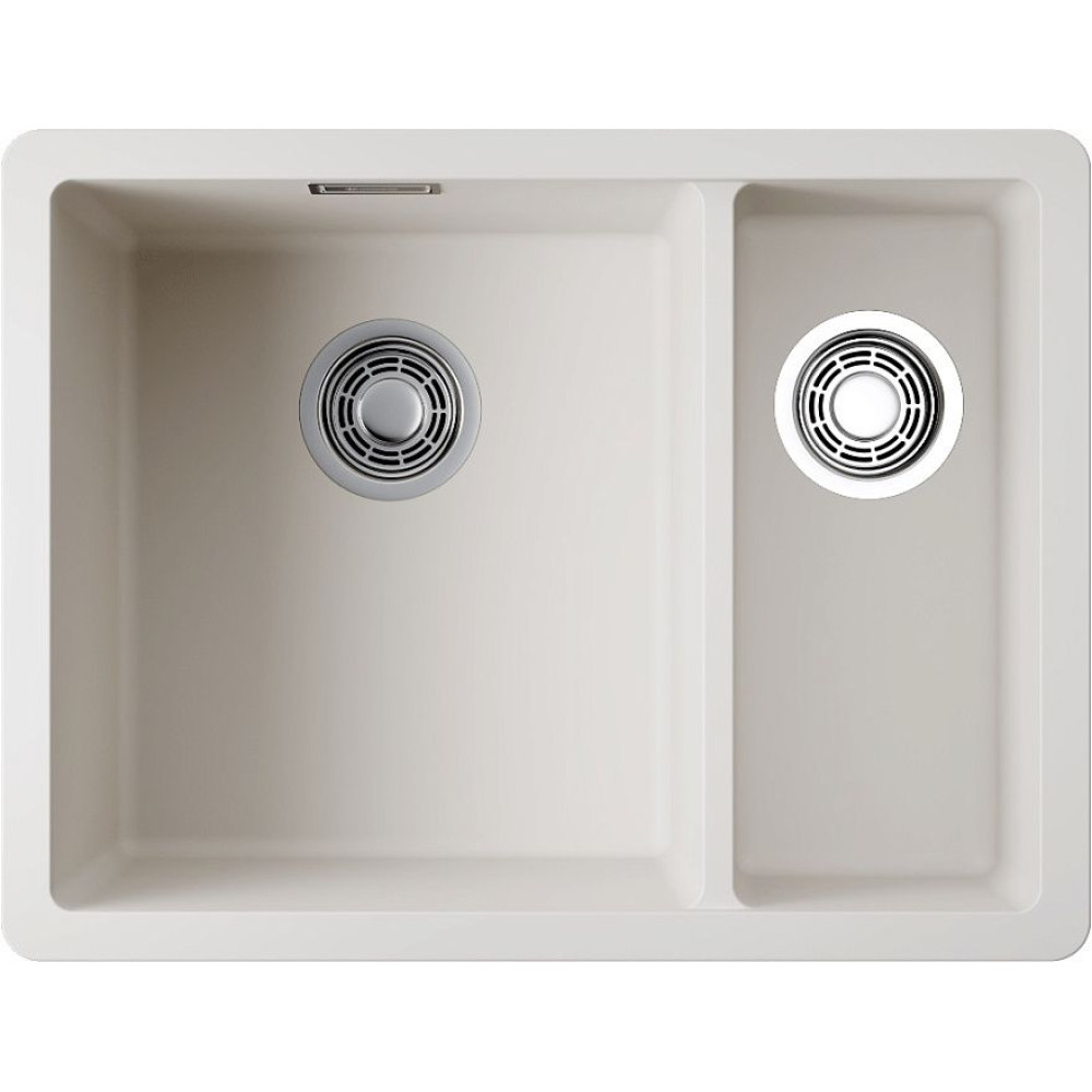 Кухонная мойка OMOIKIRI Kata 55-2-U-PA (арт.4993386)