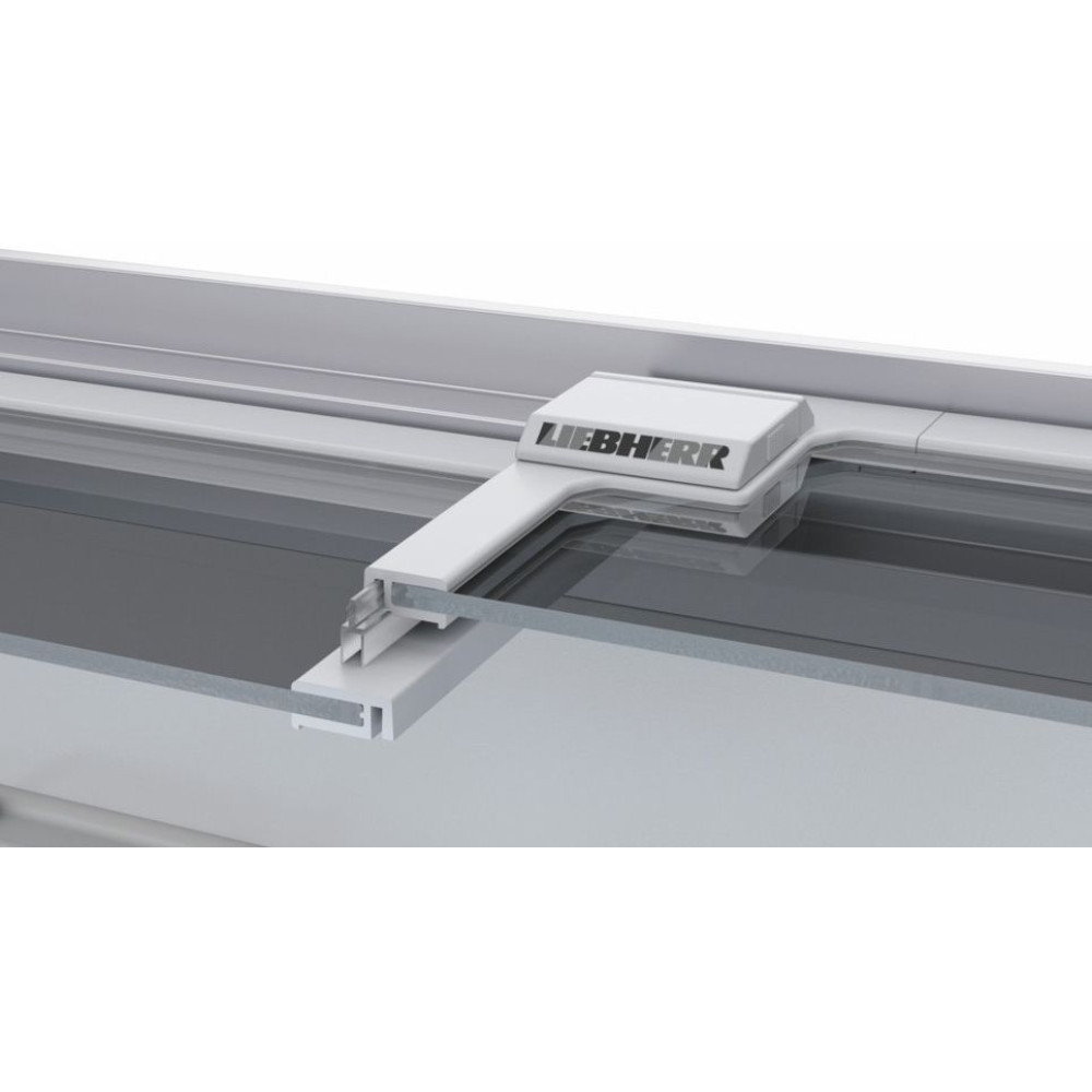 Холодильный ларь Liebherr MRHsc 2862-40 G79