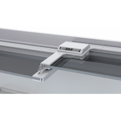 Холодильный ларь Liebherr MRHsc 2862-40 G79