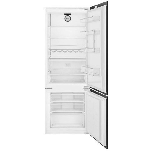 Встраиваемый холодильник Smeg C875TNE