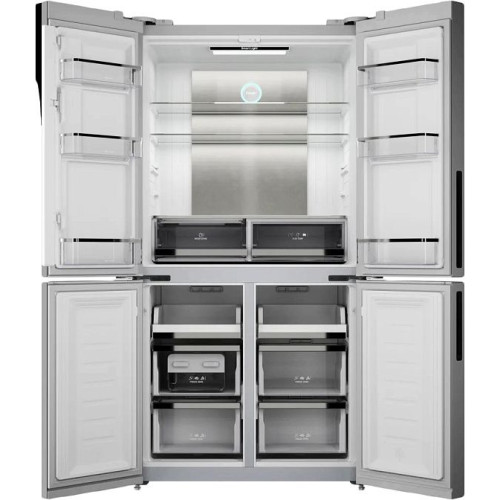 Холодильник Kuppersberg NFFD 185 SG