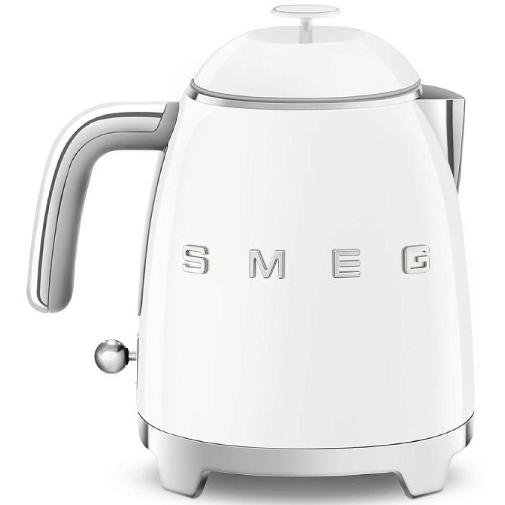 Чайник Smeg KLF05WHEU