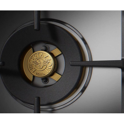 Варочная панель Bertazzoni P905LPROX