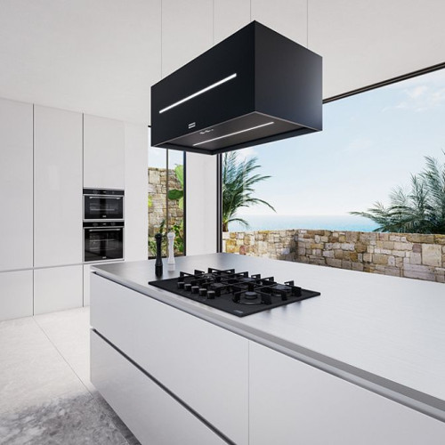 Вытяжка Franke FMAS BK EXTRA MATT F80 KL