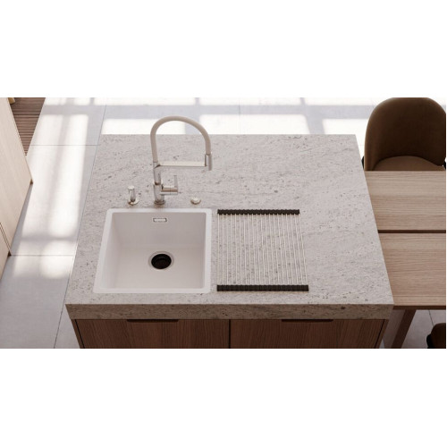 Мойка Omoikiri Yamakawa 45 Integra-GR Artceramic/Leningrad grey