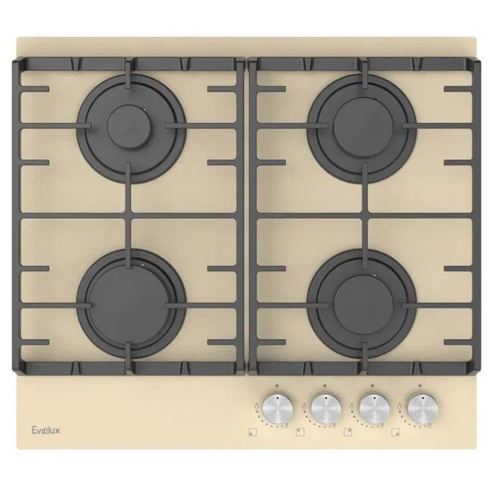 Варочная панель Evelux HEG 600 IG