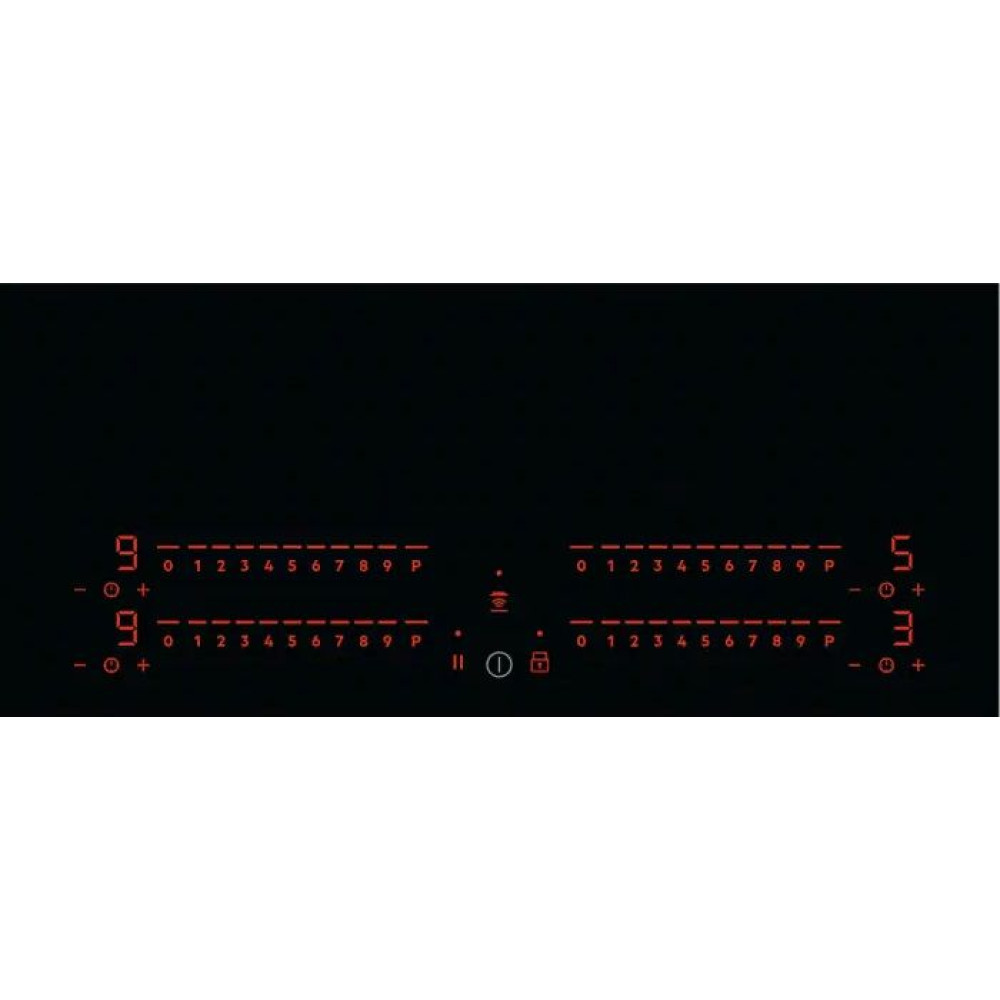 Варочная панель Electrolux EIP8146