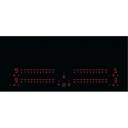 Варочная панель Electrolux EIP8146